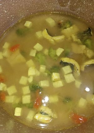 Foto resep Ikan Haruan Masak pindang Serani