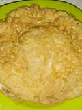Omellete Bihun