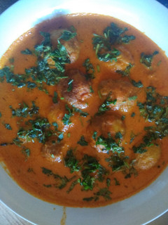 दम आलू (Dum aloo recipe in Hindi) रेसिपी मुख्य फोटो