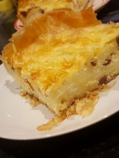 Vargabéles (Hosszúmetélttel) recept fotója