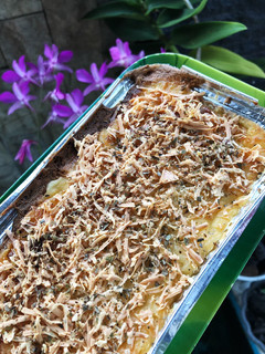 Foto resep Makaroni Panggang