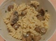 Kép erről: fusilli gomba