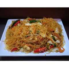 รูปของ Bihun goreng