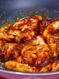 Ayam BBQ by mimilicious ♥️