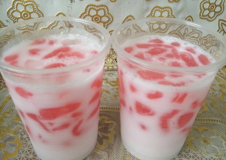 💗Cendol sutera💗