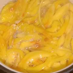 Symple syrup + nangka রেসিপির প্রধান ছবি