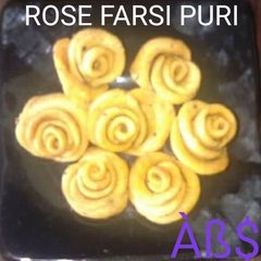 Rose farsi puri A picture of Rose farsi puri.