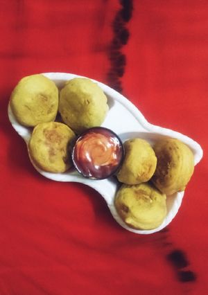 फूलगोभी बोंडा रेसिपी मुख्य फोटो