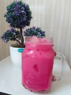 Foto resep Es Soda Gembira
