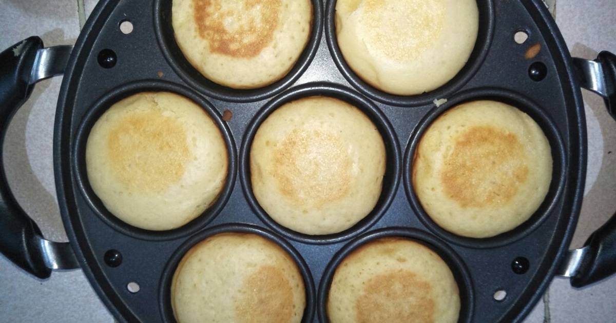 2.644 resep kue apang enak dan sederhana ala rumahan - Cookpad