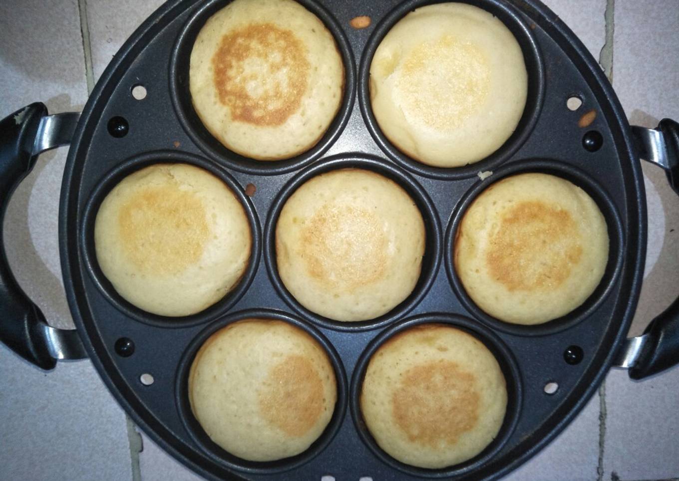 Kue Apem