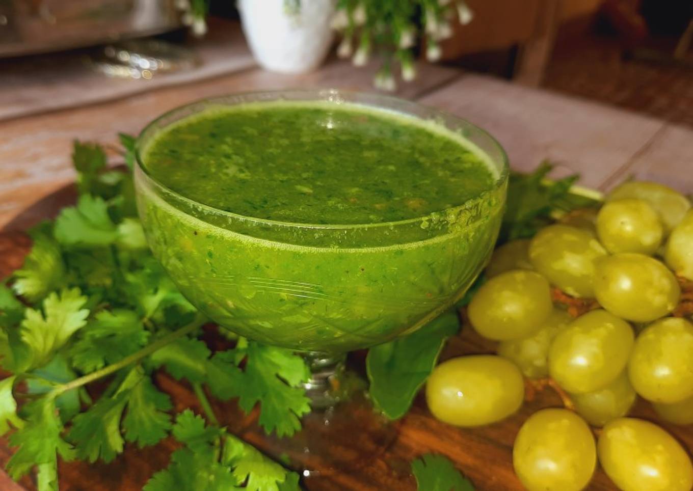 Green Smoothie