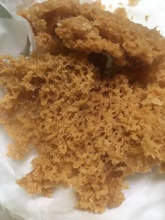 Foto resep Kremesan Kriuk Ndeso