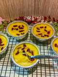 Puding Nasi