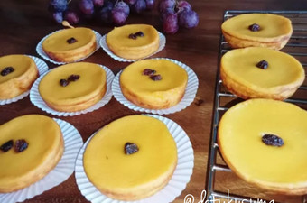 Anti Ribet, Memasak 178. Kue lumpur kentang (2) lumer Irit Untuk Jualan