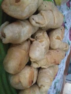 Foto resep Pisang molen