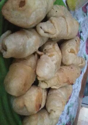 Foto resep Pisang molen
