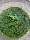 Kairi chutney