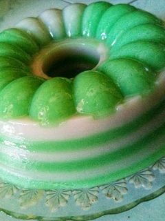 Foto resep Lapis beras tapioka