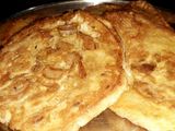 ব্রেড কয়েন (bread coin recipe in Bengali)