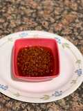 Kachche haldi ka achar fresh turmeric pickle