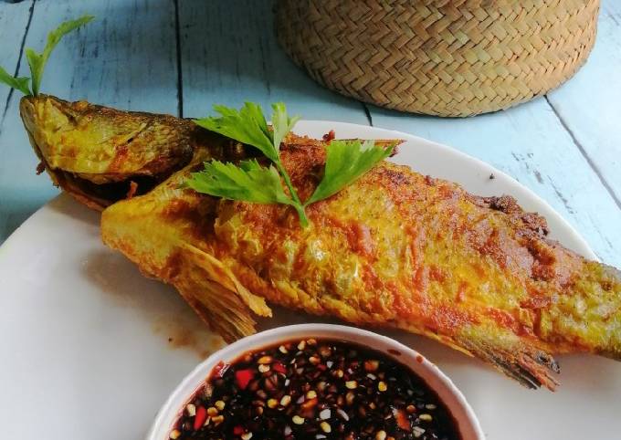 Resipi Cili Kicap Padu Oleh Muhaimin Nurshanabi Cookpad