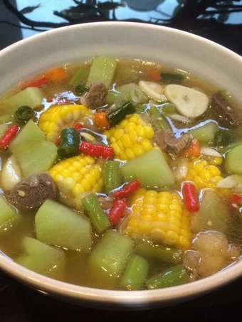 Cara Gampang Membuat Resep Asem-asem sapi Anti Ribet, Bisa Manjain Lidah