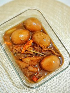 Foto resep Petis Bumbon