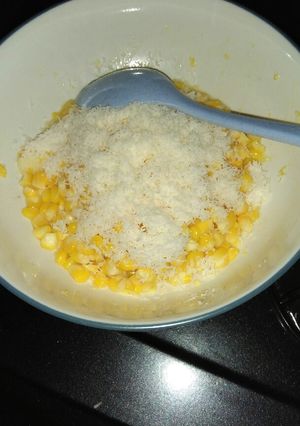 Foto resep Jasuke