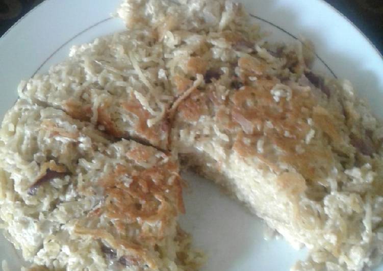 How to Prepare Favorite Noodles pizza | Satisfyingrecipe.web.app