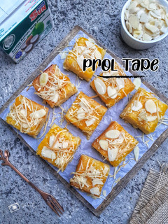Foto resep Prol Tape