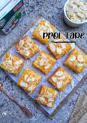 Foto resep Prol Tape