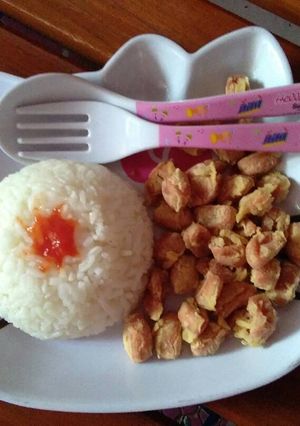 Foto resep Sosis krispi