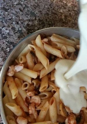 صورة لوصفة طريقة سهلة للبشاميل