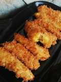 Nugget Pisang