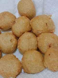 Foto resep Pempek Adaan