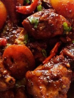 Foto resep Ayam bumbu rica-rica
