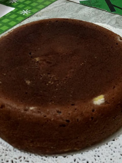 Una foto de Torta de Auyama en Olla Arrocera 😀