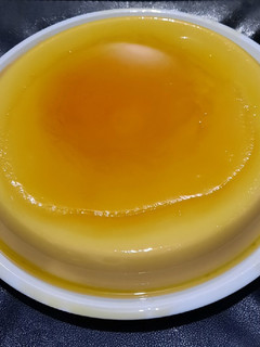 Foto resep Puding Vanilla Caramel