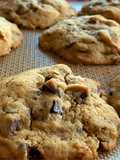 Cookies au chocolat 🍪