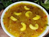 আনারসের চাটনি