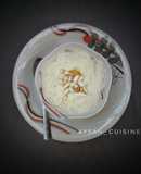 Kheer (indian rice pudding)