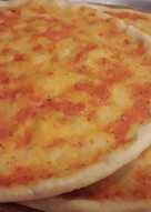 Prepizzas - 144 recetas caseras- Cookpad