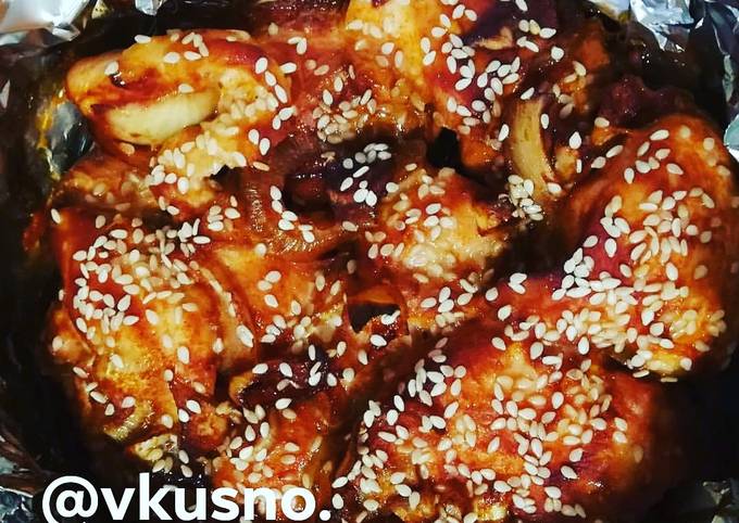 Кусочки Куриного Филе Рецепт С Фото Кусочки Куриного Филе Рецепт С Фото