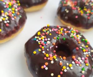 Resep Terbaru Donat Maizena Eggless Hari Ini Resep Terbaru Donat Maizena Eggless Hari Ini