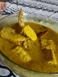 Foto resep Terik Ayam tempe & Tahu