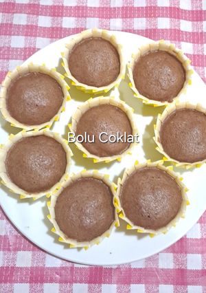 Foto resep Bolu Coklat
