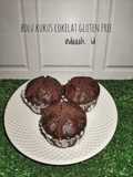 Bolu Kukus Coklat Gluten Free