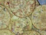 حريشات مالحين