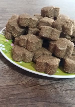 عکسی از دستور خوراکی خوشمزه و مقوی
